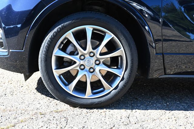 2020 Buick Envision AWD 4dr Essence - 22936527 - 8