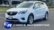 2020 Buick Envision FWD 4dr Essence - 22373557 - 0