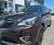 2020 Buick Envision FWD 4dr Preferred - 22393023 - 10