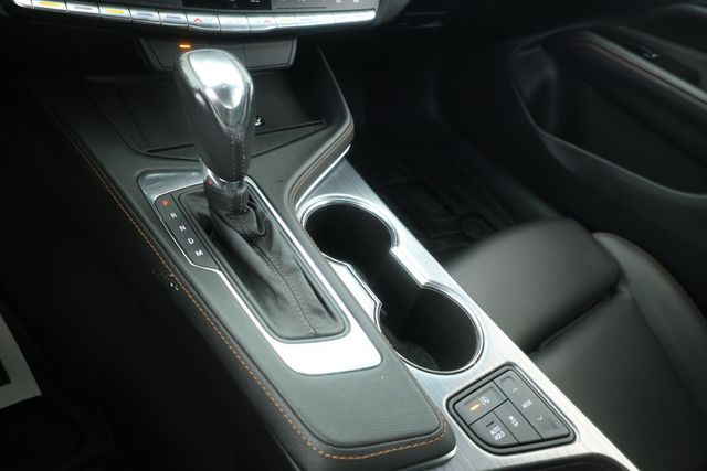 2020 Cadillac CT4 4dr Sedan Sport with Sunroof and Bose Premium Audio - 22931002 - 14