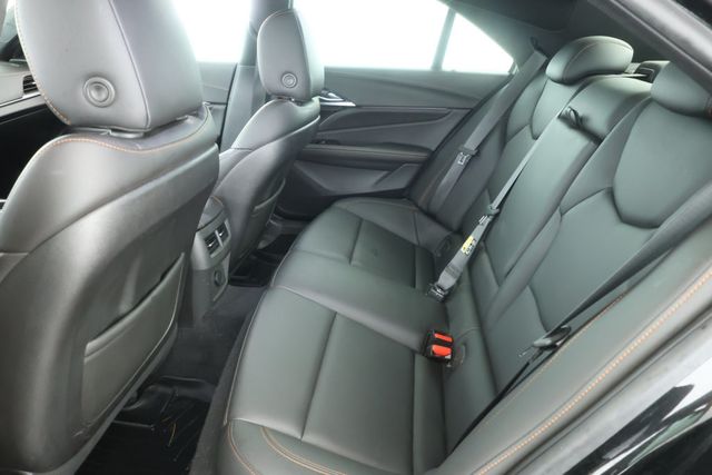 2020 Cadillac CT4 4dr Sedan Sport with Sunroof and Bose Premium Audio - 22931002 - 18