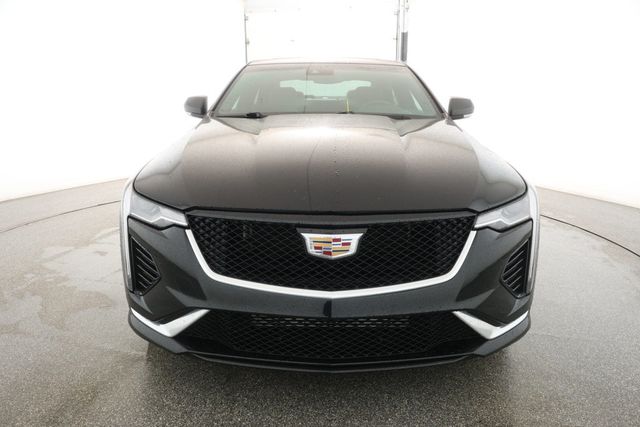 2020 Cadillac CT4 4dr Sedan Sport with Sunroof and Bose Premium Audio - 22931002 - 1