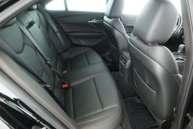 2020 Cadillac CT4 4dr Sedan Sport with Sunroof and Bose Premium Audio - 22931002 - 20