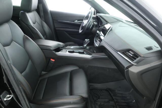 2020 Cadillac CT4 4dr Sedan Sport with Sunroof and Bose Premium Audio - 22931002 - 21