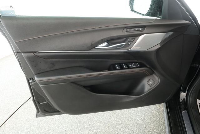 2020 Cadillac CT4 4dr Sedan Sport with Sunroof and Bose Premium Audio - 22931002 - 8