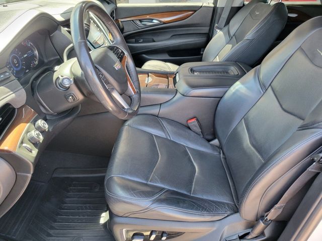 2020 Cadillac Escalade 4WD 4dr Premium Luxury - 22417545 - 6