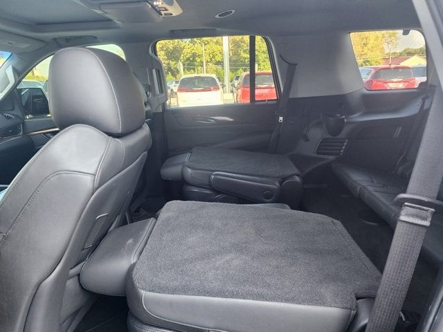 2020 Cadillac Escalade 4WD 4dr Premium Luxury - 22931239 - 9