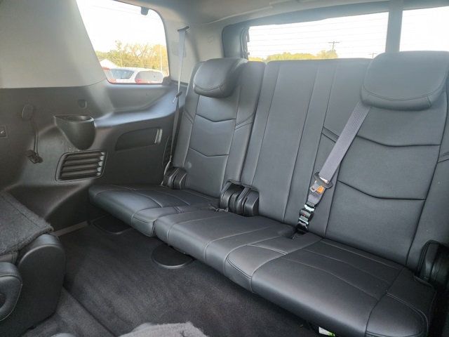 2020 Cadillac Escalade 4WD 4dr Premium Luxury - 22931239 - 10