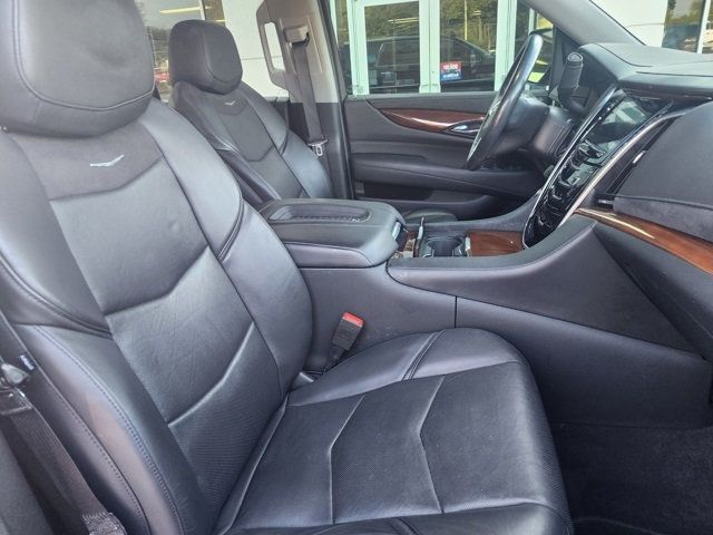 2020 Cadillac Escalade 4WD 4dr Premium Luxury - 22931239 - 11