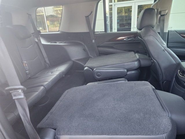 2020 Cadillac Escalade 4WD 4dr Premium Luxury - 22931239 - 12