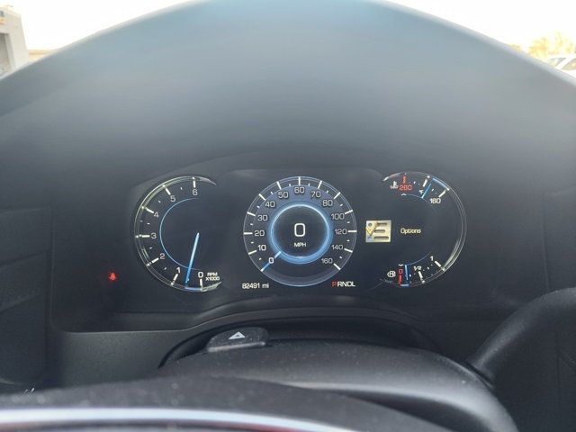 2020 Cadillac Escalade 4WD 4dr Premium Luxury - 22931239 - 13