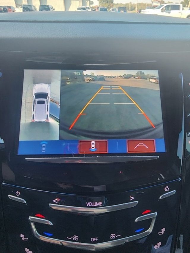 2020 Cadillac Escalade 4WD 4dr Premium Luxury - 22931239 - 17