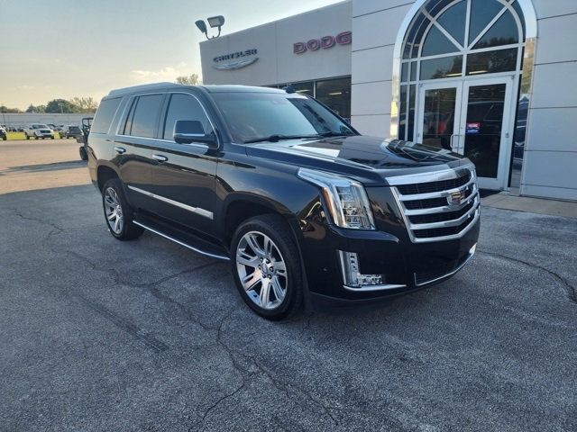 2020 Cadillac Escalade 4WD 4dr Premium Luxury - 22931239 - 1