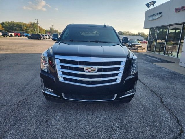2020 Cadillac Escalade 4WD 4dr Premium Luxury - 22931239 - 2