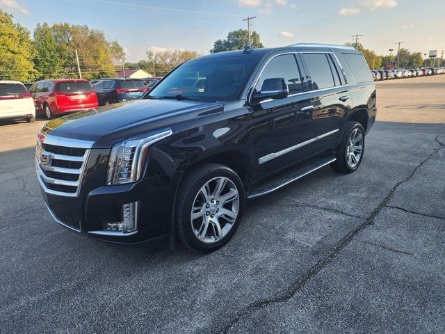 2020 Cadillac Escalade 4WD 4dr Premium Luxury - 22931239 - 3