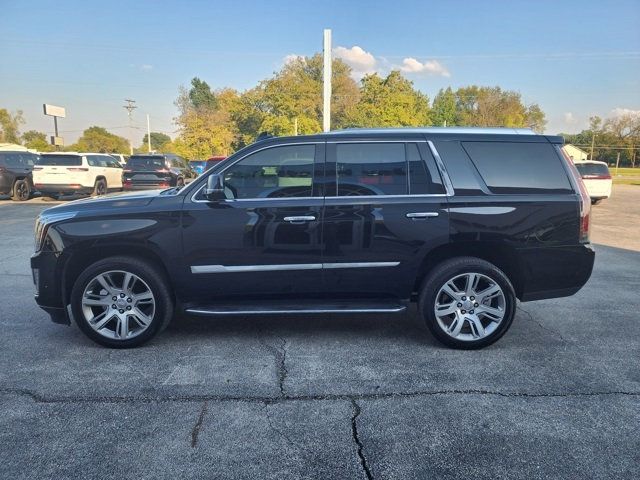 2020 Cadillac Escalade 4WD 4dr Premium Luxury - 22931239 - 4