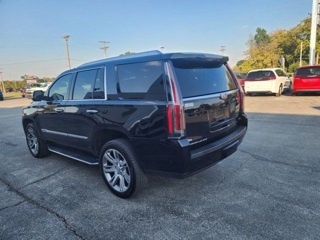 2020 Cadillac Escalade 4WD 4dr Premium Luxury - 22931239 - 5