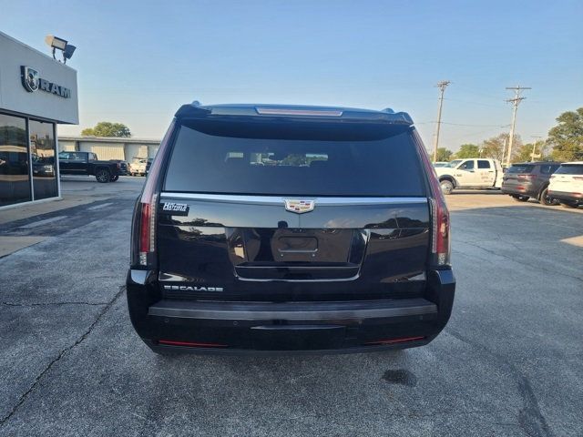 2020 Cadillac Escalade 4WD 4dr Premium Luxury - 22931239 - 6