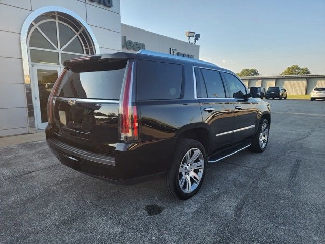 2020 Cadillac Escalade 4WD 4dr Premium Luxury - 22931239 - 7