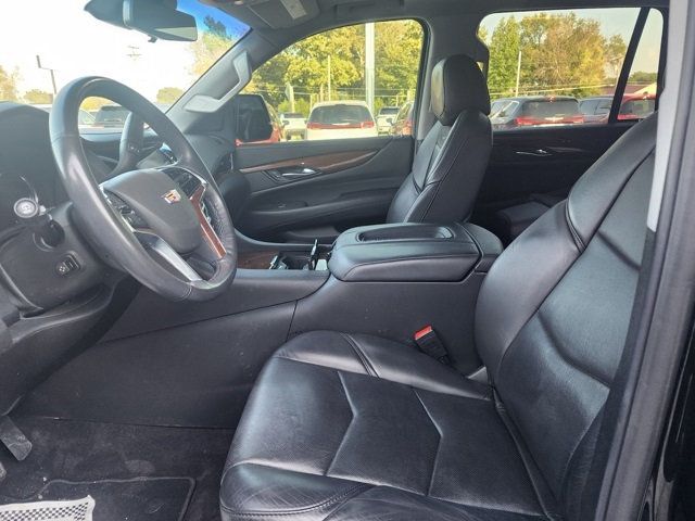 2020 Cadillac Escalade 4WD 4dr Premium Luxury - 22931239 - 8