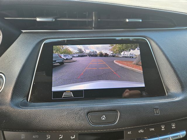 2020 Cadillac XT4 FWD 4dr Premium Luxury - 22930481 - 9