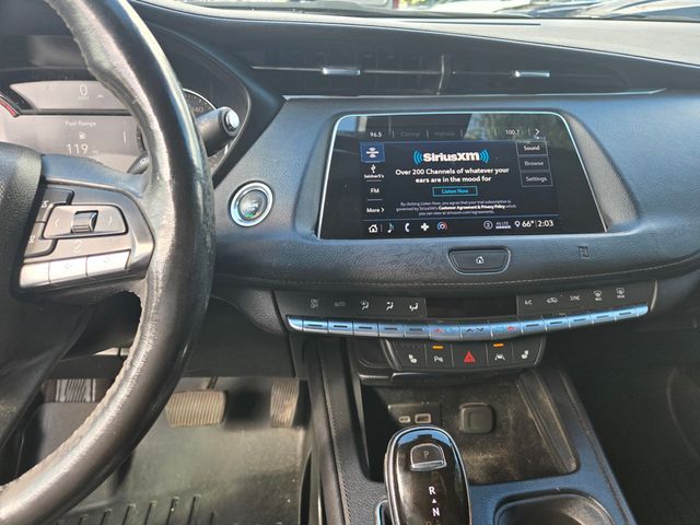 2020 Cadillac XT4 FWD 4dr Premium Luxury - 22930481 - 10