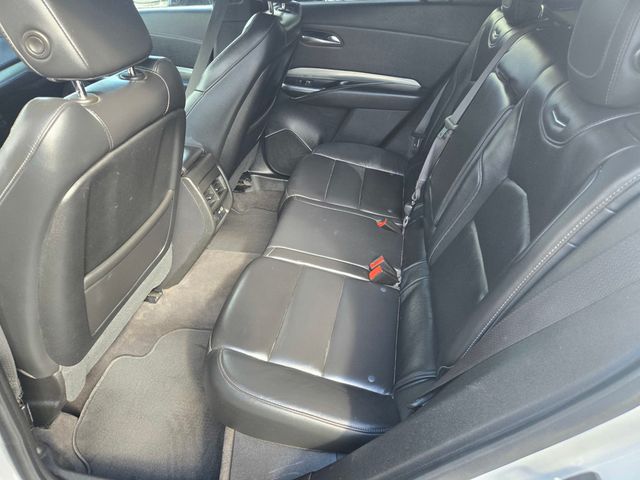 2020 Cadillac XT4 FWD 4dr Premium Luxury - 22930481 - 11