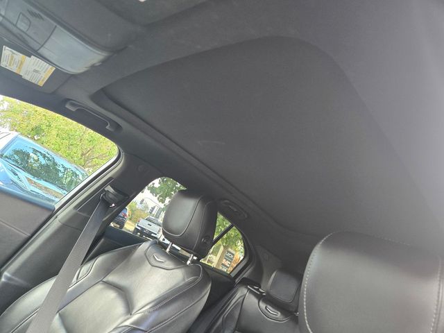 2020 Cadillac XT4 FWD 4dr Premium Luxury - 22930481 - 13