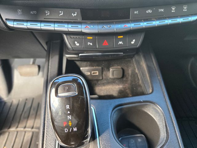 2020 Cadillac XT4 FWD 4dr Premium Luxury - 22930481 - 15