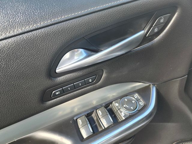 2020 Cadillac XT4 FWD 4dr Premium Luxury - 22930481 - 19
