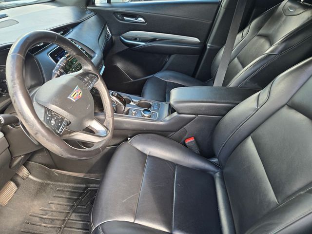 2020 Cadillac XT4 FWD 4dr Premium Luxury - 22930481 - 20