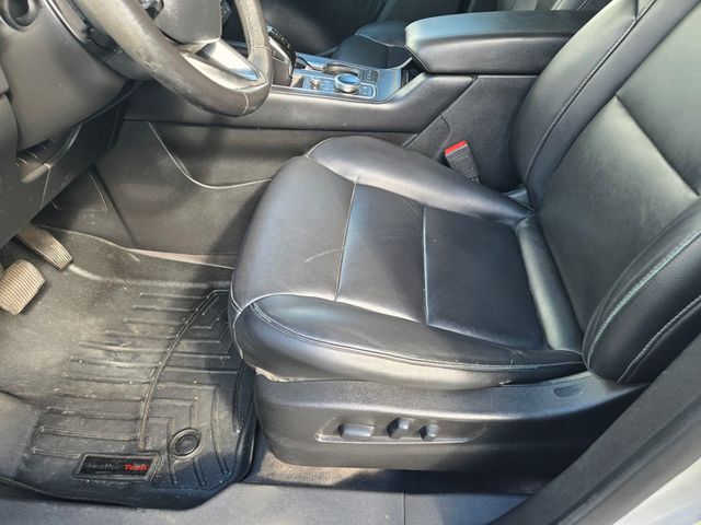2020 Cadillac XT4 FWD 4dr Premium Luxury - 22930481 - 21