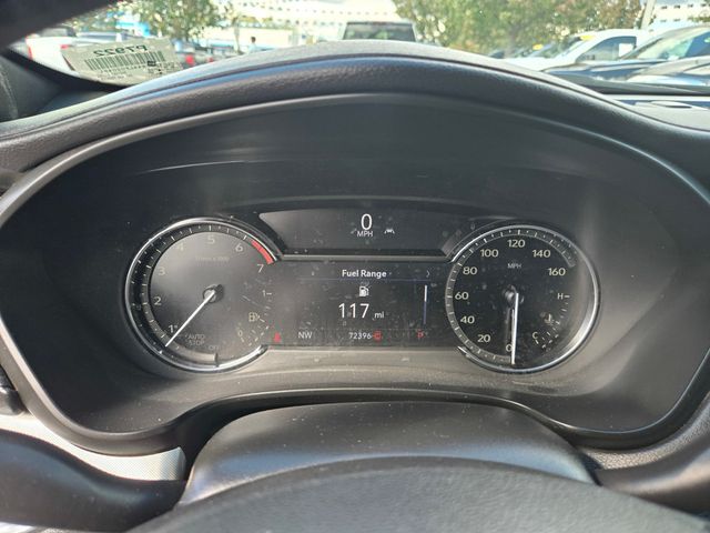 2020 Cadillac XT4 FWD 4dr Premium Luxury - 22930481 - 23