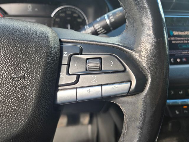 2020 Cadillac XT4 FWD 4dr Premium Luxury - 22930481 - 24