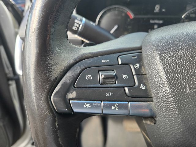 2020 Cadillac XT4 FWD 4dr Premium Luxury - 22930481 - 25