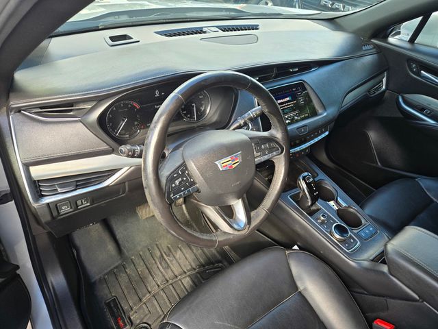2020 Cadillac XT4 FWD 4dr Premium Luxury - 22930481 - 8