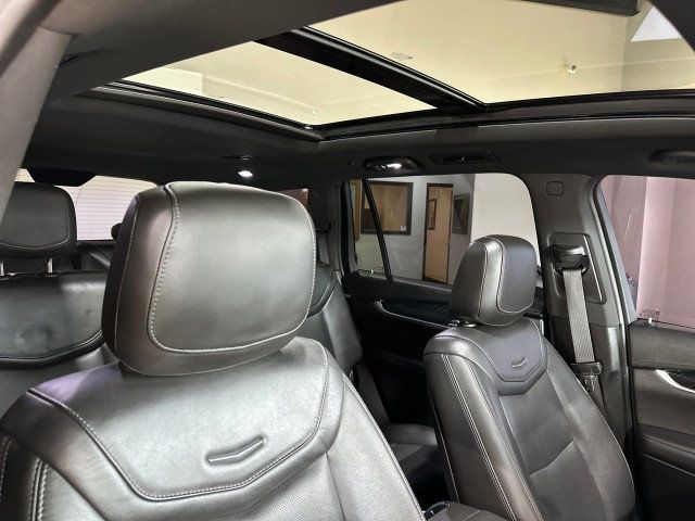 2020 Cadillac XT6 FWD 4dr Premium Luxury - 22406817 - 19