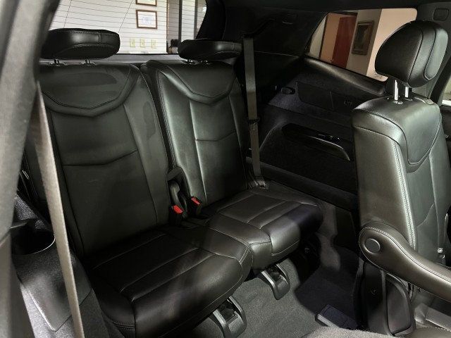 2020 Cadillac XT6 FWD 4dr Premium Luxury - 22406817 - 22