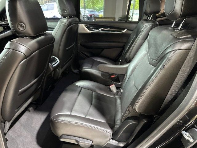 2020 Cadillac XT6 FWD 4dr Premium Luxury - 22406817 - 24
