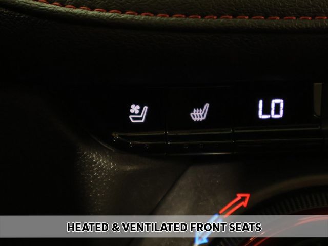 2020 Chevrolet Blazer AWD 4dr RS - 22937295 - 9