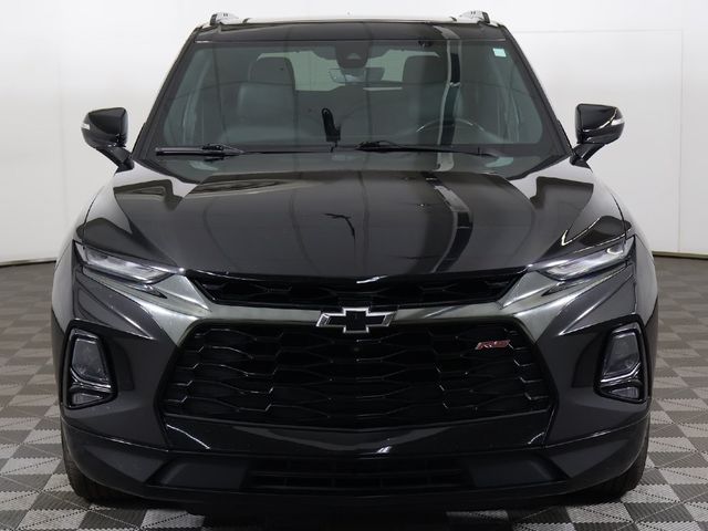2020 Chevrolet Blazer AWD 4dr RS - 22937295 - 15