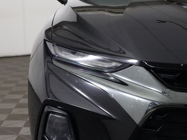 2020 Chevrolet Blazer AWD 4dr RS - 22937295 - 17