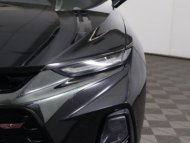 2020 Chevrolet Blazer AWD 4dr RS - 22937295 - 18