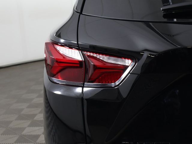 2020 Chevrolet Blazer AWD 4dr RS - 22937295 - 19