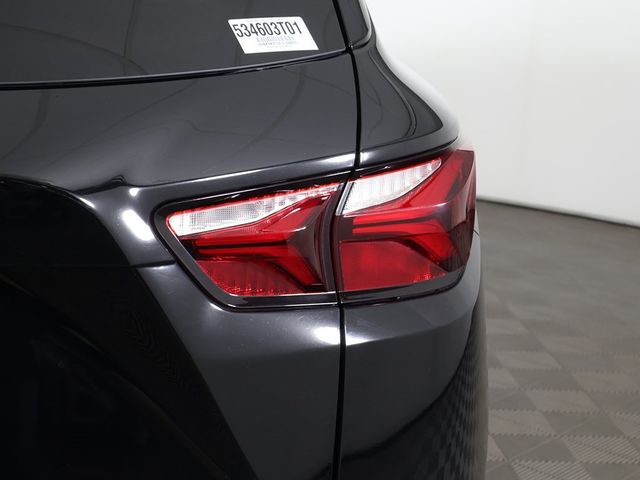 2020 Chevrolet Blazer AWD 4dr RS - 22937295 - 20