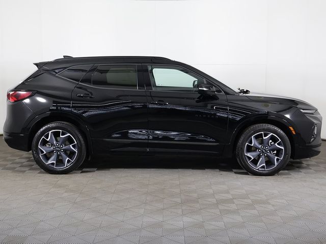 2020 Chevrolet Blazer AWD 4dr RS - 22937295 - 22