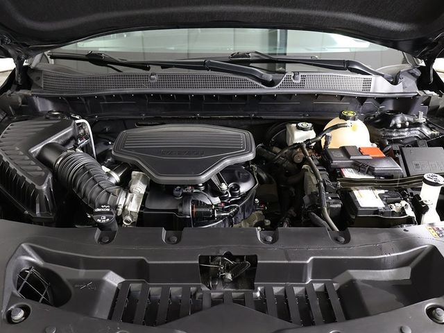 2020 Chevrolet Blazer AWD 4dr RS - 22937295 - 23