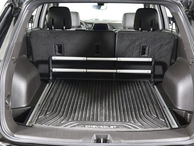 2020 Chevrolet Blazer AWD 4dr RS - 22937295 - 24