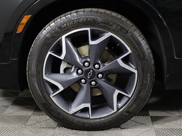 2020 Chevrolet Blazer AWD 4dr RS - 22937295 - 27