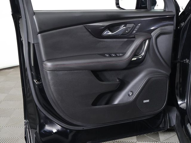 2020 Chevrolet Blazer AWD 4dr RS - 22937295 - 28